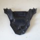 CARENA CODINO POSTERIORE SCOCCA YAMAHA X-MAX X MAX 300 ABS 2017 2020