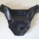 CARENA CODINO POSTERIORE SCOCCA YAMAHA X-MAX X MAX 300 ABS 2017 2020