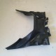 CARENA COVER CENTRALE SCOCCA YAMAHA X-MAX X MAX 300 ABS 2017 2020
