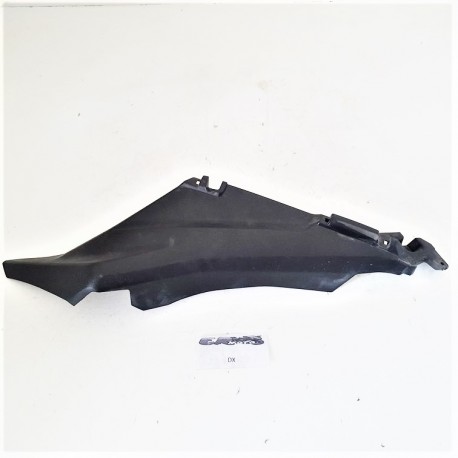 CARENA FIANCHETTO INFERIORE DESTRO YAMAHA X-MAX X MAX 300 ABS 2017 2020