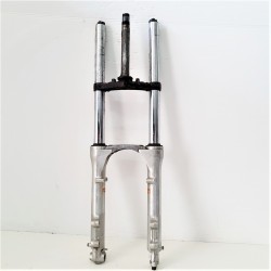 FORCELLA FORCINA ANTERIORE HONDA GL 650 SILVER WING 1983 1984