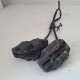 PINZA PINZE FRENO TUBO ANTERIORI HONDA HORNET 900 2002 2003 2005 2005 2006