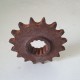PIGNONE MOTORE HONDA HORNET 900 2002 2003 2005 2006