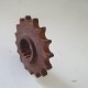 PIGNONE MOTORE HONDA HORNET 900 2002 2003 2005 2006