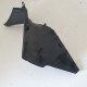 CARENA SCOCCA SPOILER YAMAHA X-MAX X MAX 300 ABS 2017 2020 B74-F837M-00