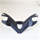 CARENA MANUBRIO SUPERIORE KYMCO XCITING 250 2005 2006