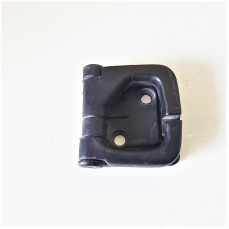 SUPPORTO PORTA OGGETTI KYMCO XCITING 250 2005 2006