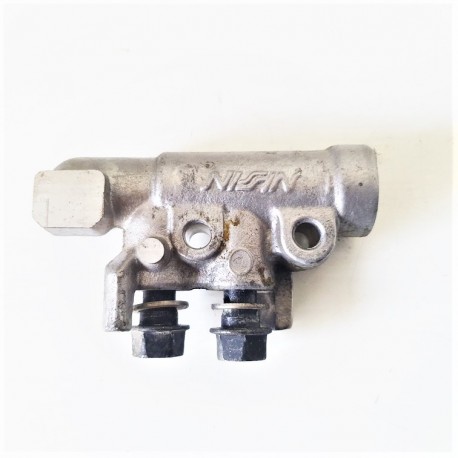 RIPARTITORE SDOPPIATORE FRENATA HONDA SH 300 i 2010