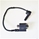 BOBINA AVVIAMENTO ACCENSIONE HONDA SH 300 i 2010