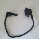 BOBINA AVVIAMENTO ACCENSIONE HONDA SH 300 i 2010