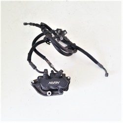 PINZA FRENO TUBO ANTERIORE HONDA SH 300 i 2010