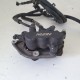 PINZA FRENO TUBO ANTERIORE HONDA SH 300 i 2010
