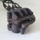 PINZA FRENO TUBO ANTERIORE HONDA SH 300 i 2010