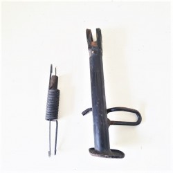 CAVALLETTO LATERALE CON MOLLA HONDA SH 300 i 2010