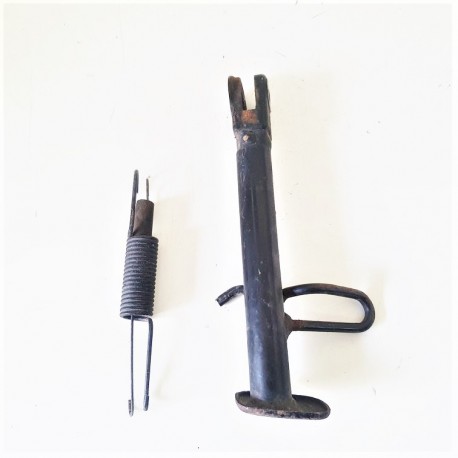 CAVALLETTO LATERALE CON MOLLA HONDA SH 300 i 2010