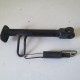CAVALLETTO LATERALE CON MOLLA HONDA SH 300 i 2010