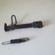 CAVALLETTO LATERALE CON MOLLA HONDA SH 300 i 2010