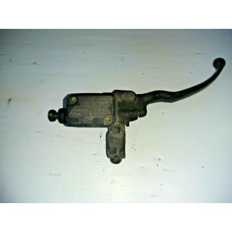 POMPA LEVA FRENO ANTERIORE PIAGGIO MP3 250 2006 2008