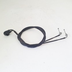 CAVI COMANDO GUSCIO GAS HONDA SH 300 i 2010