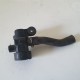 VALVOLA ARIA HONDA SH 300 i 2010