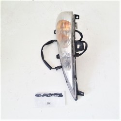 FRECCIA ANTERIORE SINISTRA HONDA SH 300 i 2010
