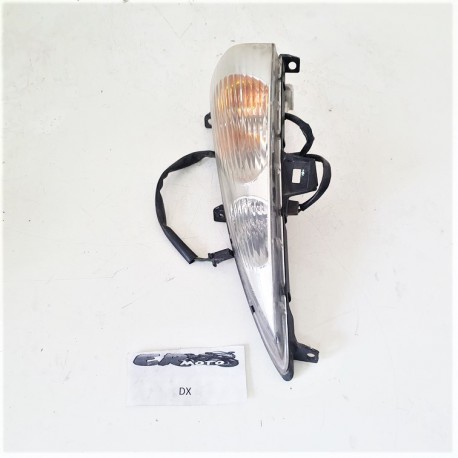 FRECCIA ANTERIORE SINISTRA HONDA SH 300 i 2010