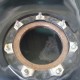 SERBATOIO CARBURANTE BENZINA HONDA SH 300 i 2010