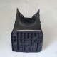 CARENA PEDANA CENTRALE BATTERIA HONDA SH 300 i 2010