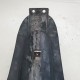 PARAFANGO POSTERIORE CARENATURA HONDA SKY 50 1999 2003
