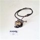 PINZA FRENO TUBO POSTERIORE PIAGGIO BEVERLY 300 2012
