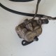 PINZA FRENO TUBO POSTERIORE PIAGGIO BEVERLY 300 2012