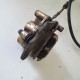 PINZA FRENO TUBO POSTERIORE PIAGGIO BEVERLY 300 2012