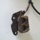 PINZA FRENO TUBO POSTERIORE PIAGGIO BEVERLY 300 2012