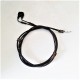 COMANDO GUSCIO GAS PIAGGIO BEVERLY 300 2012
