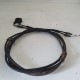 COMANDO GUSCIO GAS PIAGGIO BEVERLY 300 2012