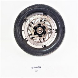 CERCHIO RUOTA ANTERIORE PIAGGIO BEVERLY 350 2012