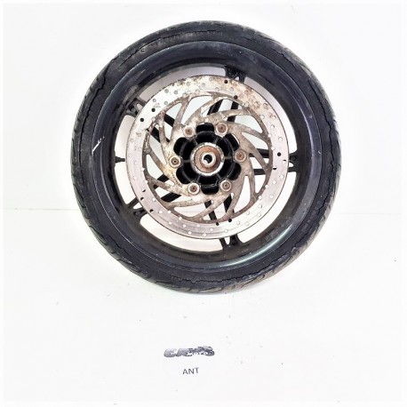 CERCHIO RUOTA ANTERIORE PIAGGIO BEVERLY 350 2012
