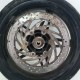 CERCHIO RUOTA ANTERIORE PIAGGIO BEVERLY 350 2012