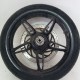 CERCHIO RUOTA ANTERIORE PIAGGIO BEVERLY 350 2012