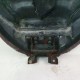 SELLA SEDILE PIAGGIO BEVERLY 350 2012 CON TAGLI
