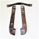 STAFFA STAFFE SUPPORTO PEDANA PEDANE PIAGGIO BEVERLY 350 2012