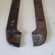 STAFFA STAFFE SUPPORTO PEDANA PEDANE PIAGGIO BEVERLY 350 2012