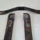 STAFFA STAFFE SUPPORTO PEDANA PEDANE PIAGGIO BEVERLY 350 2012