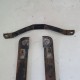 STAFFA STAFFE SUPPORTO PEDANA PEDANE PIAGGIO BEVERLY 350 2012