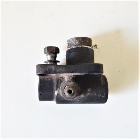 RIPARTITORE SDOPPIATORE FRENATA PIAGGIO BEVERLY 350 2012