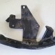 STAFFA COPRI REGOLATORE COVER PIAGGIO BEVERLY 350 2012