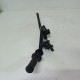 MANUBRIO STERZO APRILIA SPORTCITY 200 2005 2008