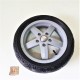 CERCHIO RUOTA ANTERIORE PIAGGIO VESPA S 125 2007 2008 2009 2010 2011