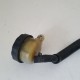 POMPA FRENO POSTERIORE HONDA CBR 600 F SPORT 2002 2005 2006