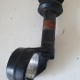 SEMIMANUBRIO MANUBRIO SINISTRO HONDA CBR 600 F SPORT 2002 2005 2006